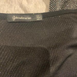 Stradivarius Womens Suit